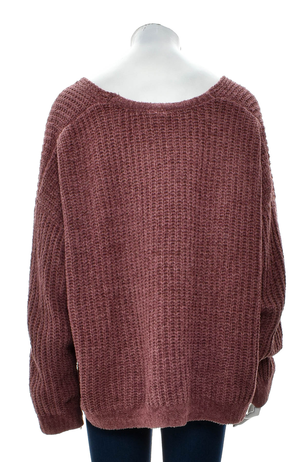 Дамски пуловер - Express - 1