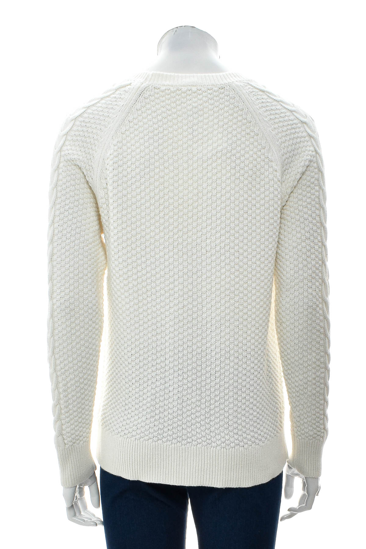 Дамски пуловер - GAP - 1