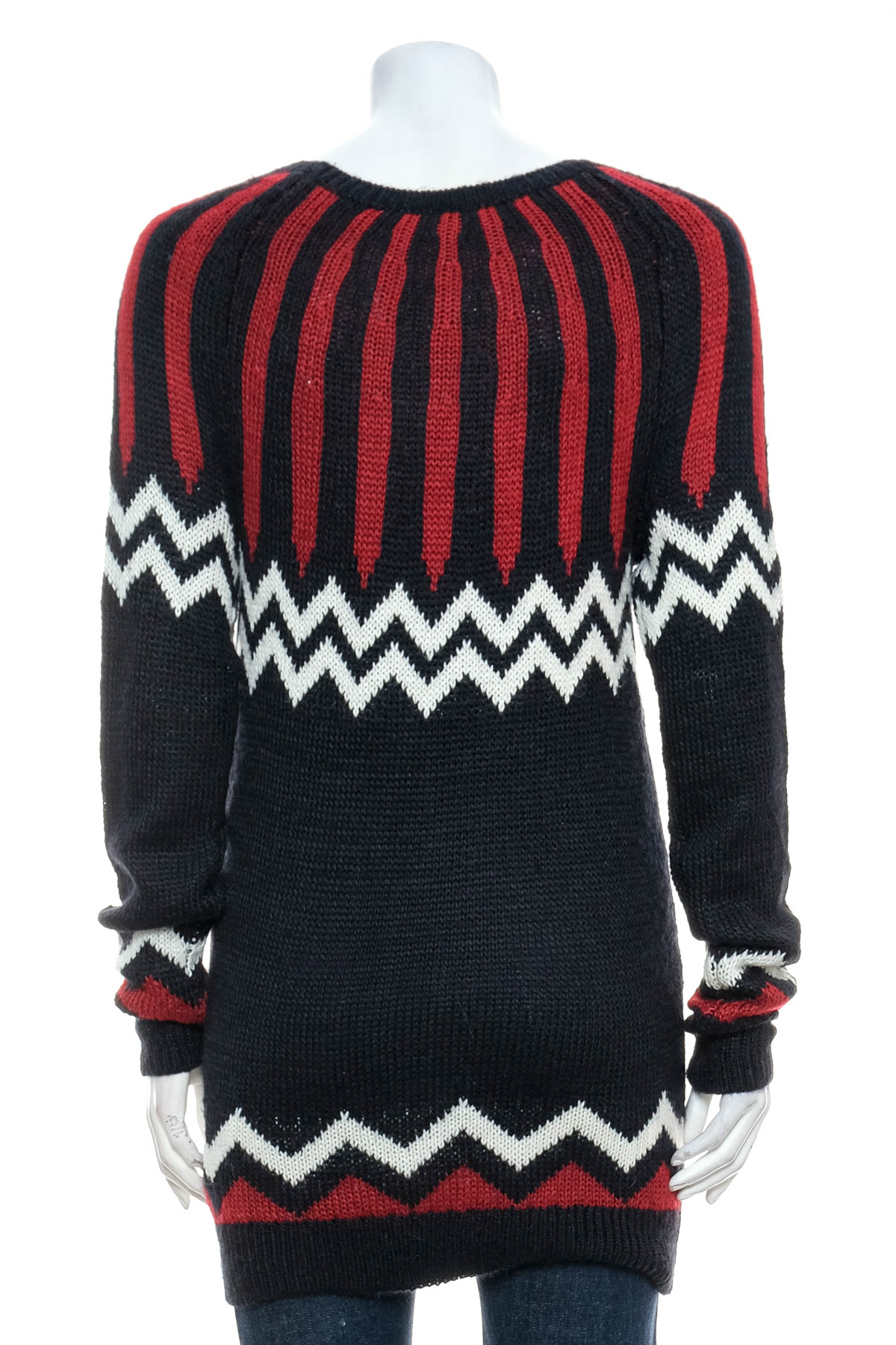 Дамски пуловер - GAP - 1
