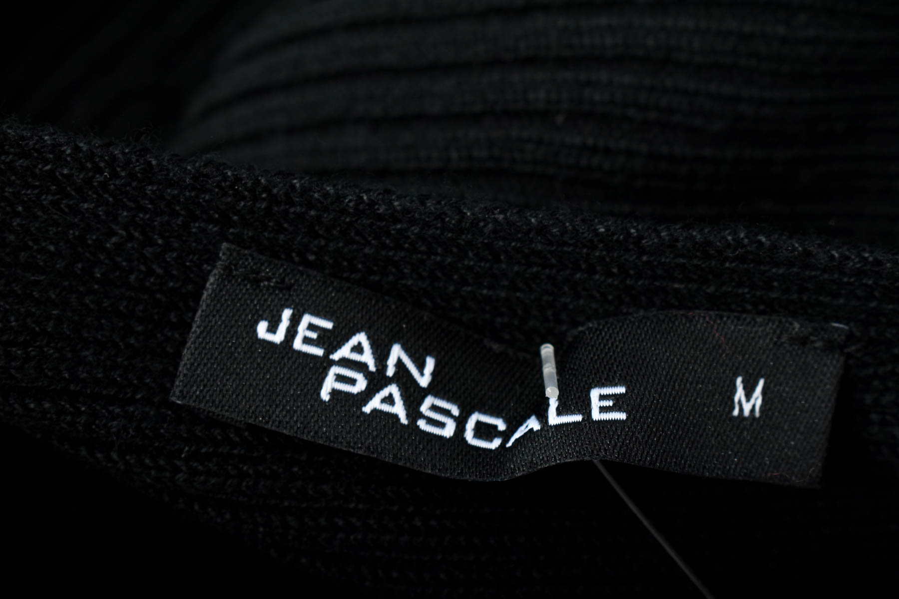 Pulover de damă - Jean Pascale - 2