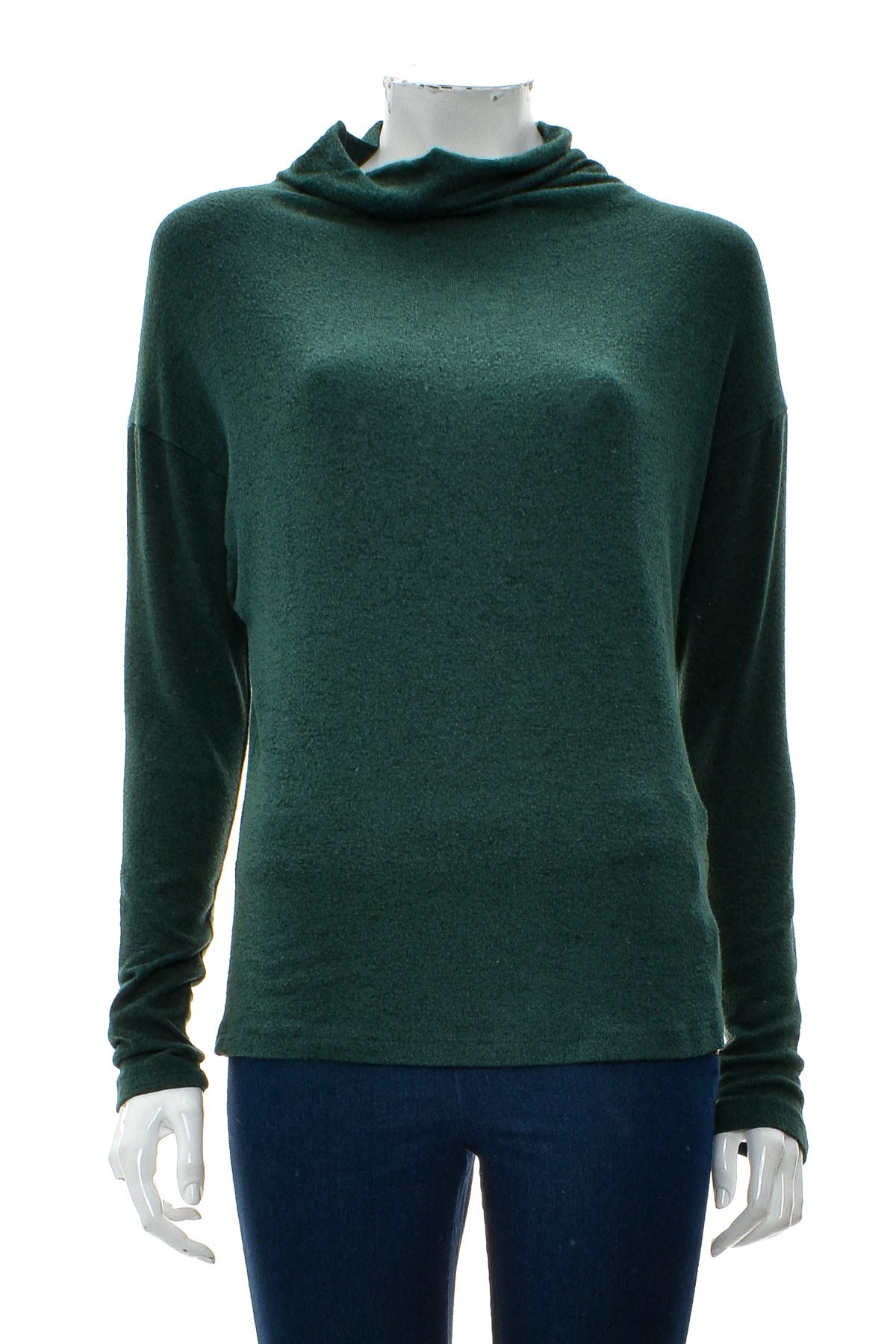 Дамски пуловер - Market & Spruce - 0