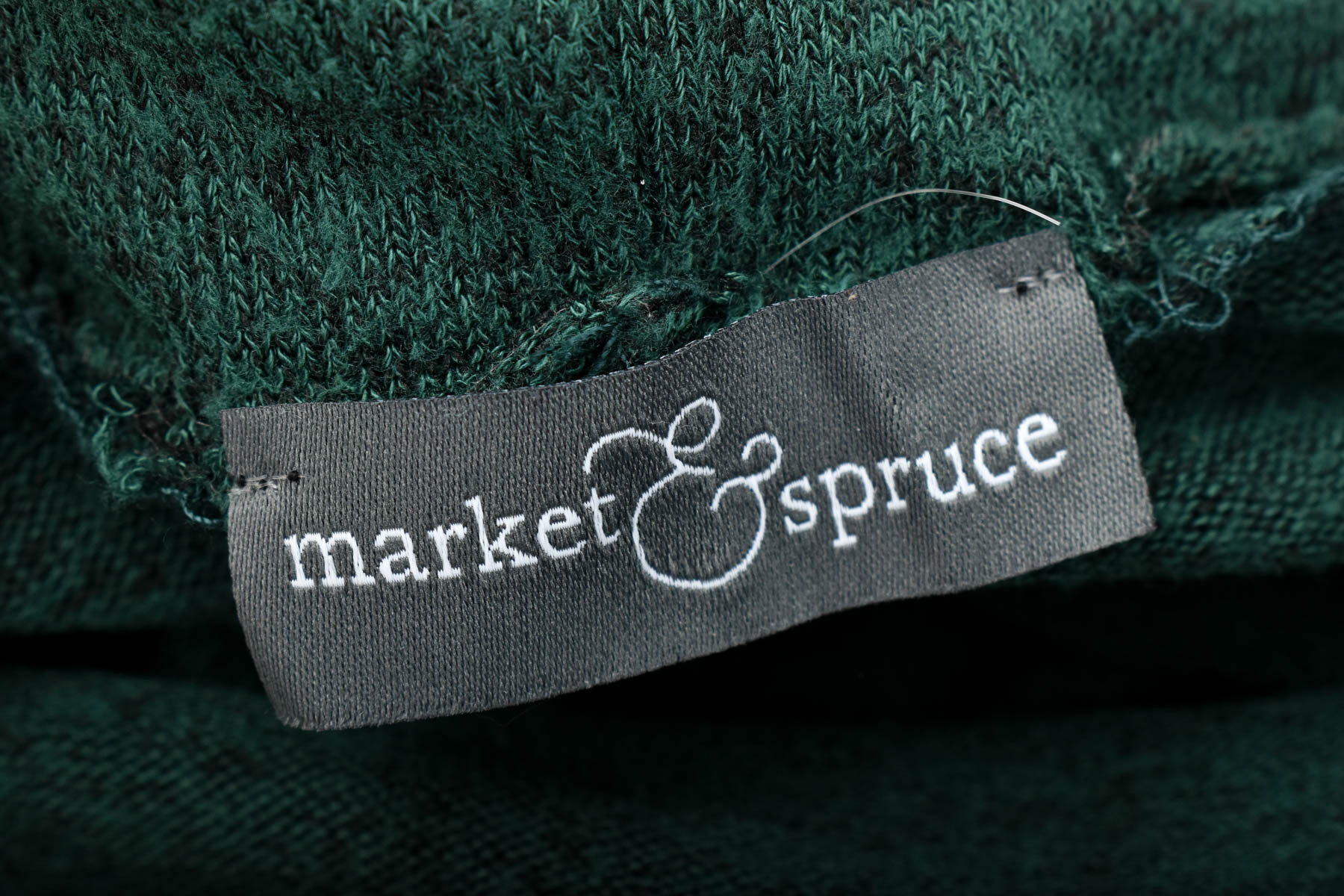 Sweter damski - Market & Spruce - 2