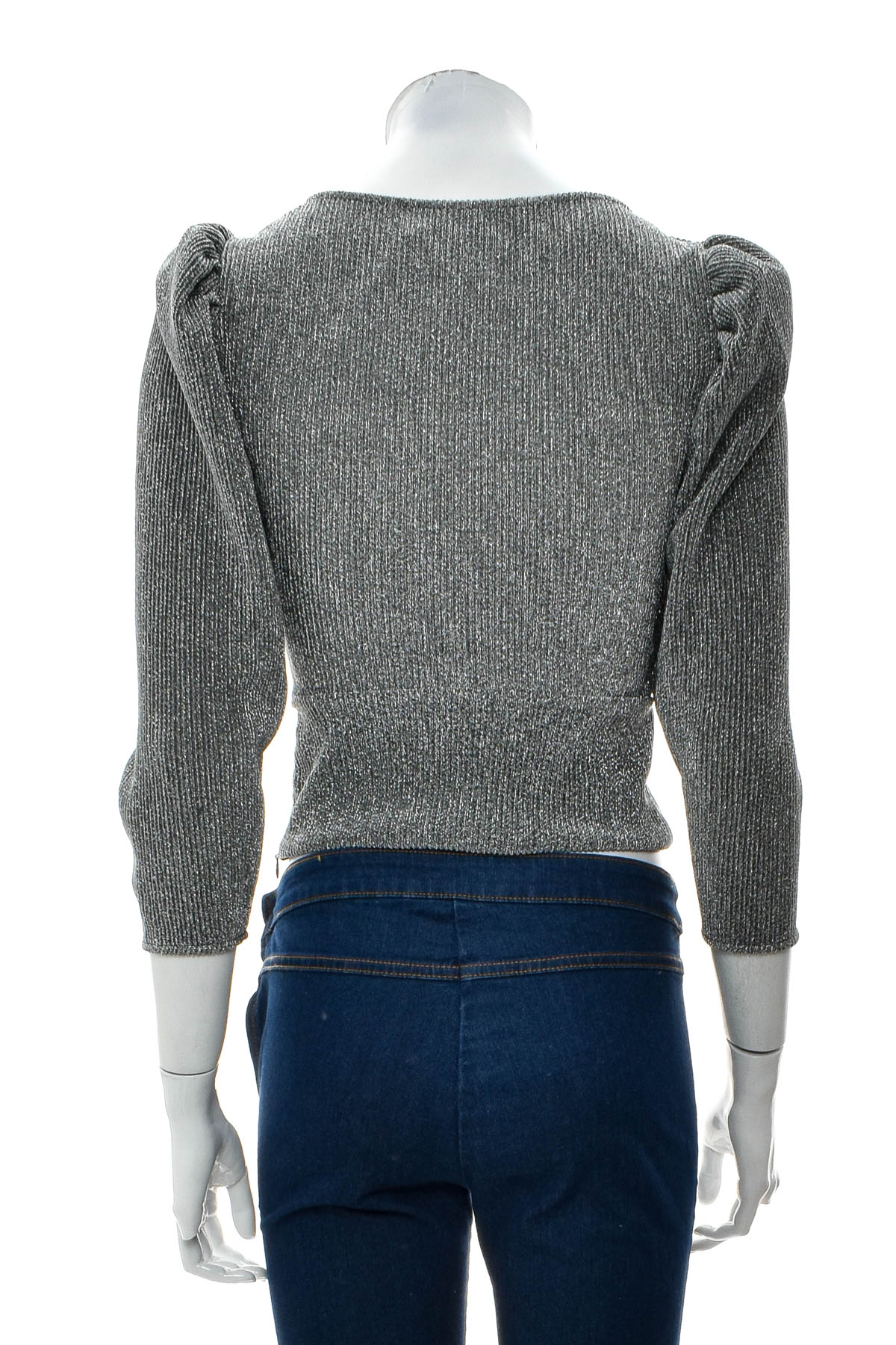 Women's sweater - MNG - 1