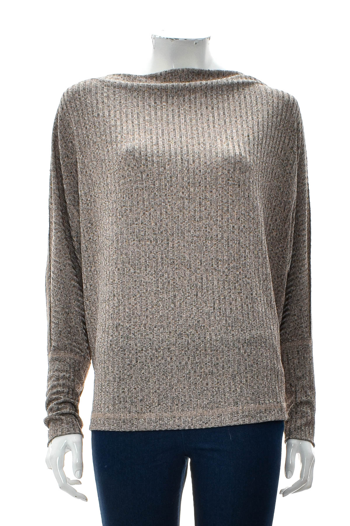 Дамски пуловер - MONO B - 0