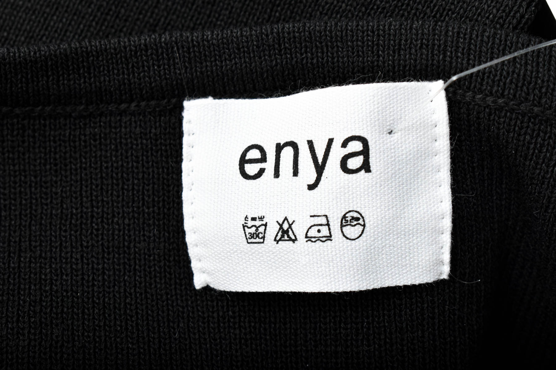 Γυναικείο πουλόβερ - Enya - 2
