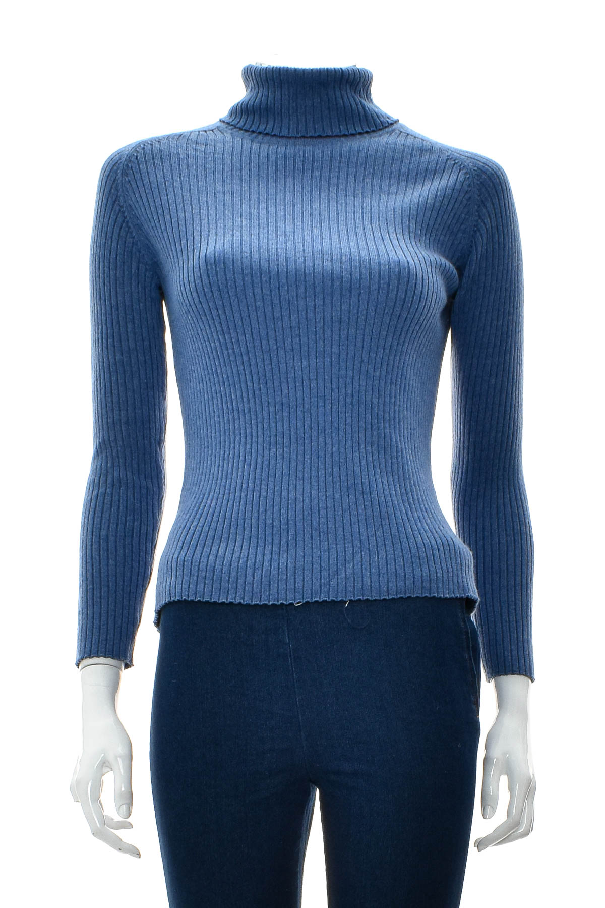 Women's sweater - Peter Hahn - 0