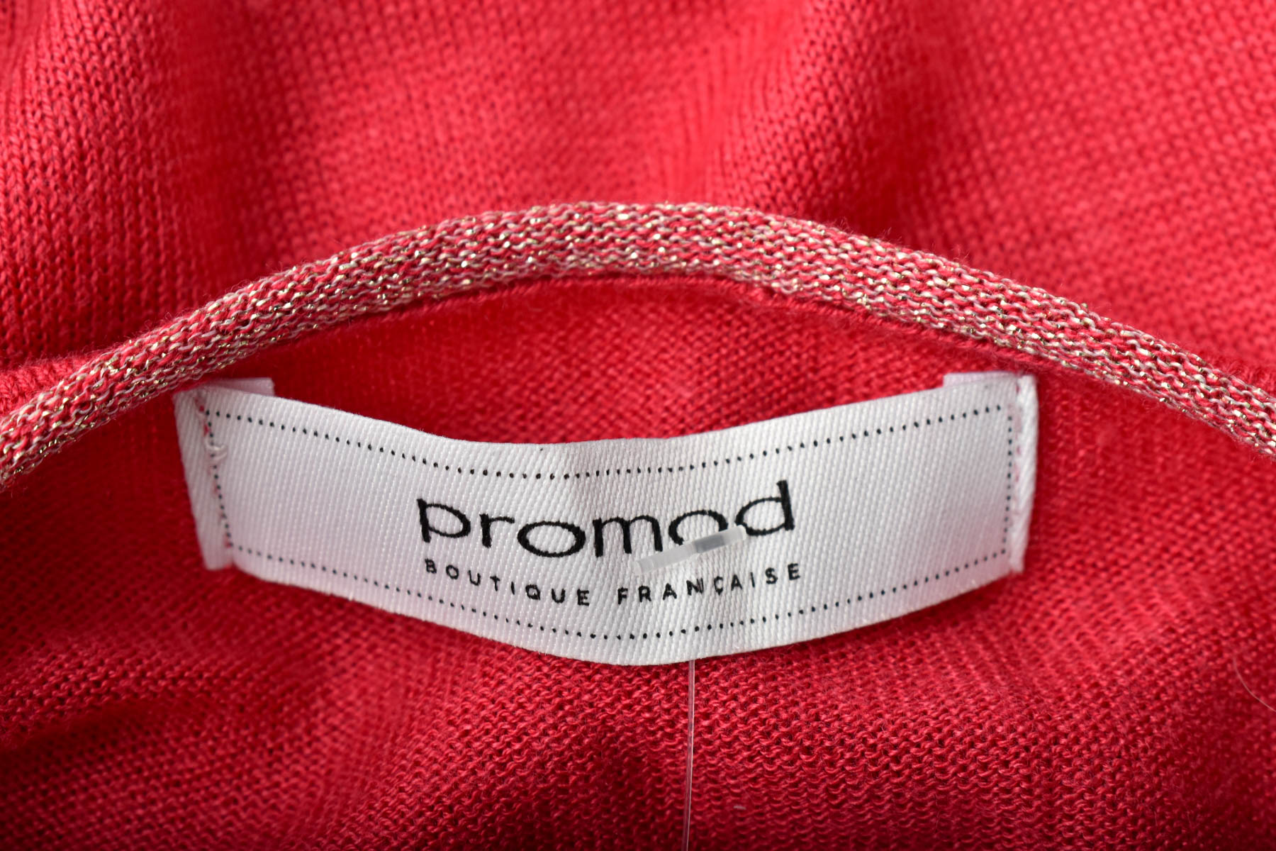 Pulover de damă - Promod - 2
