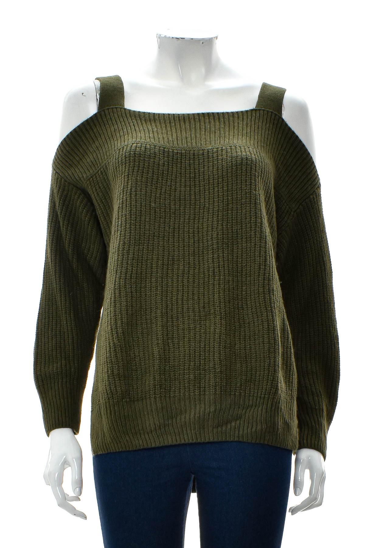 Women's sweater - Soho New York - 0