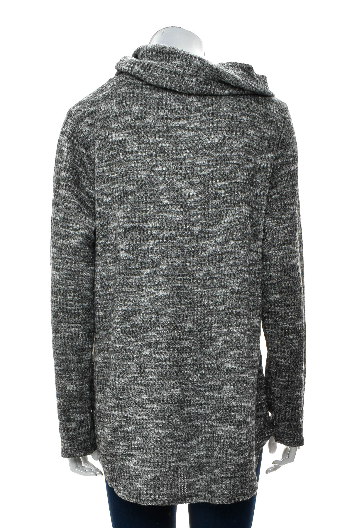 Дамски пуловер - Sonoma - 1