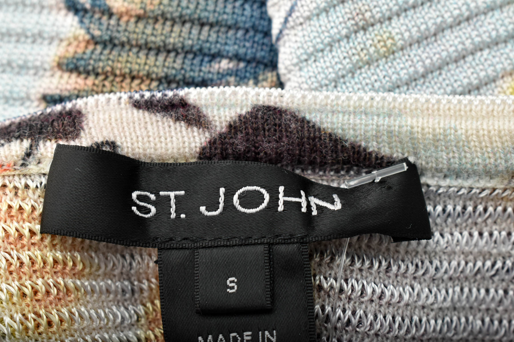 Women's sweater - ST. JOHN - 2