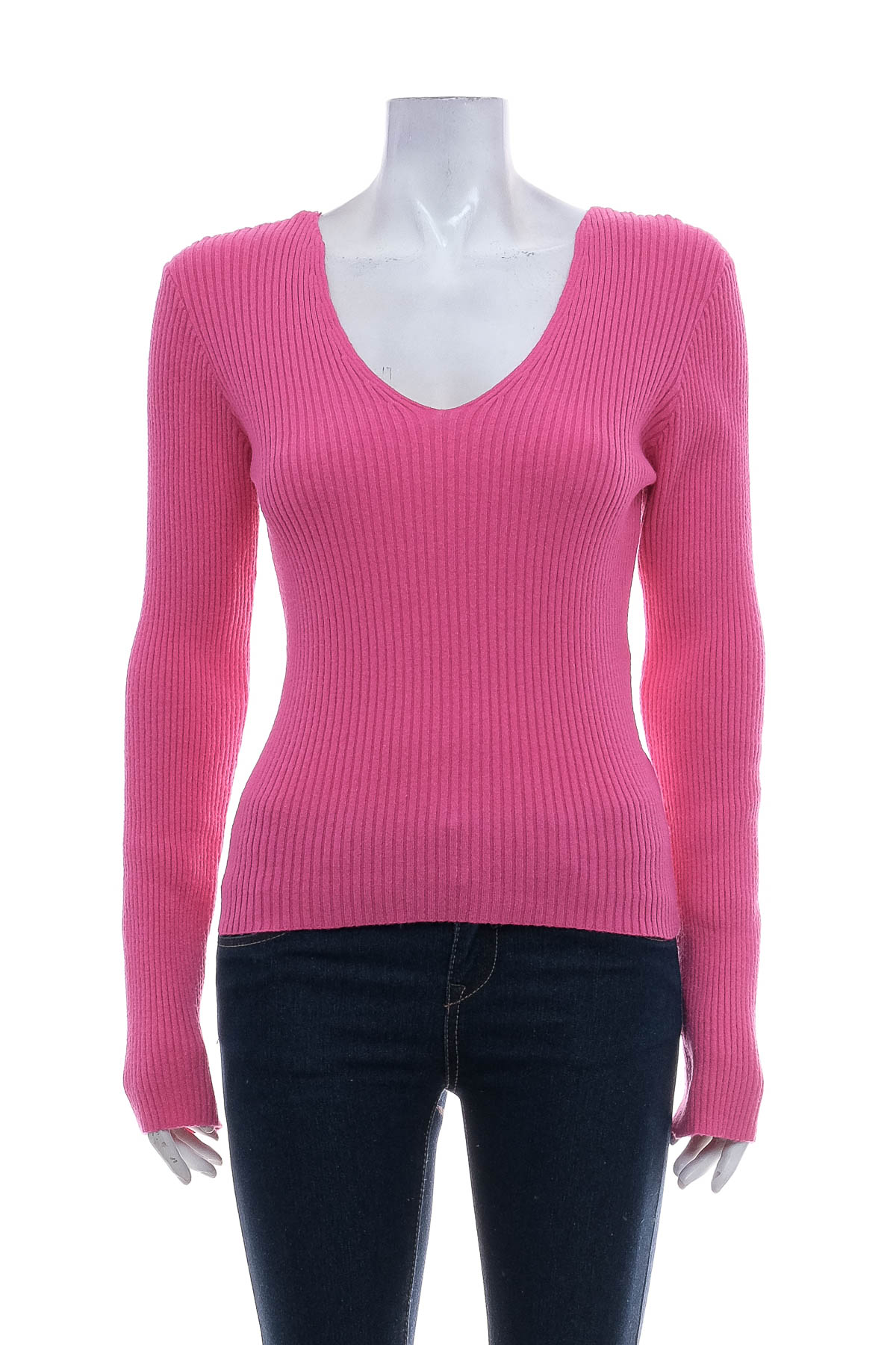 Women's sweater - TIMING - 0