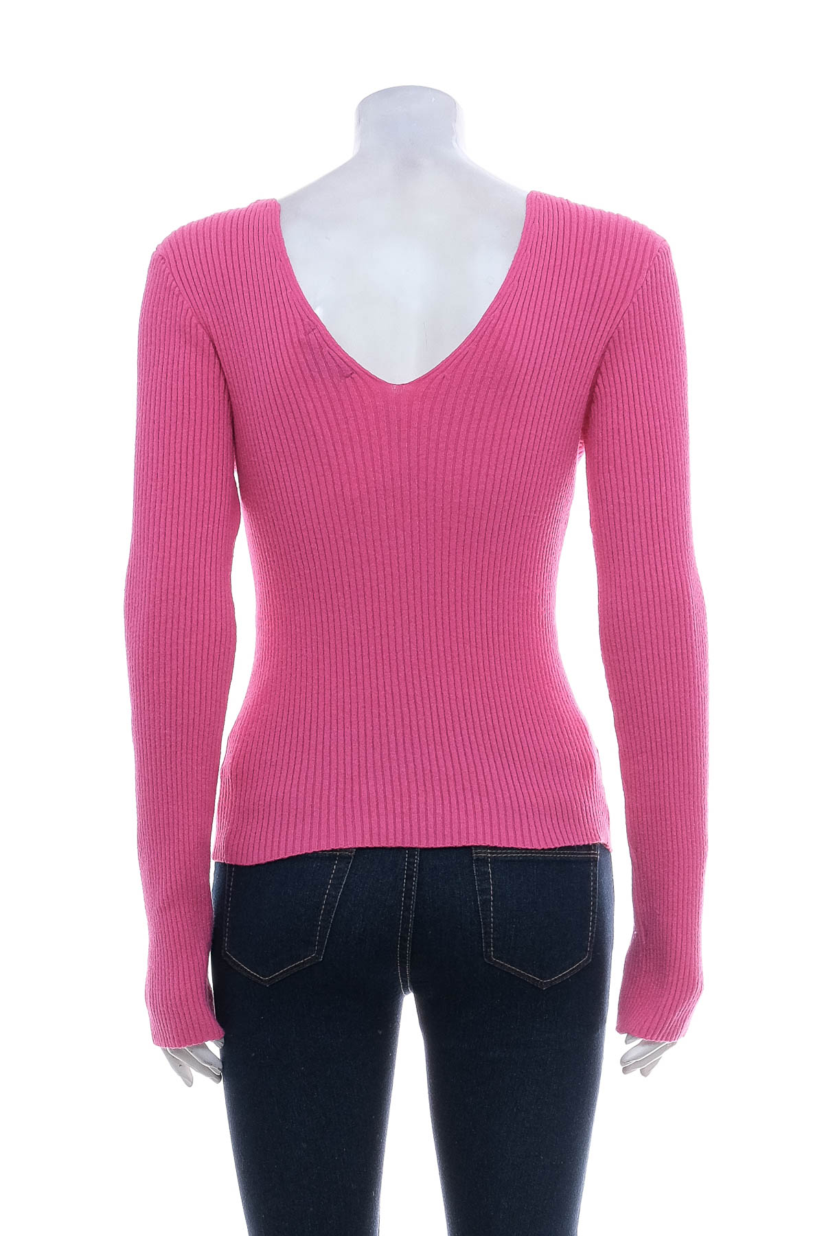 Women's sweater - TIMING - 1