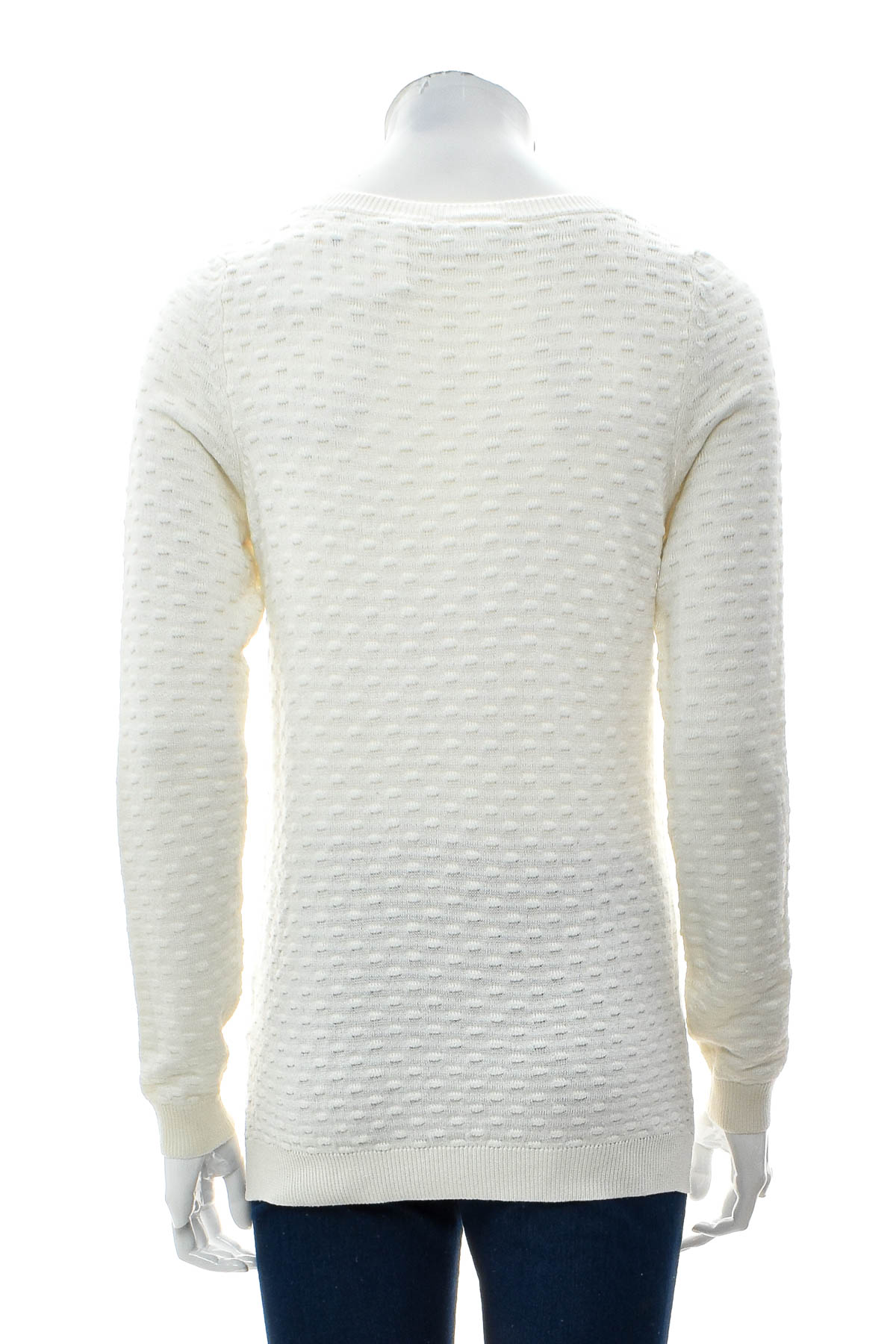 Дамски пуловер - VILA - 1