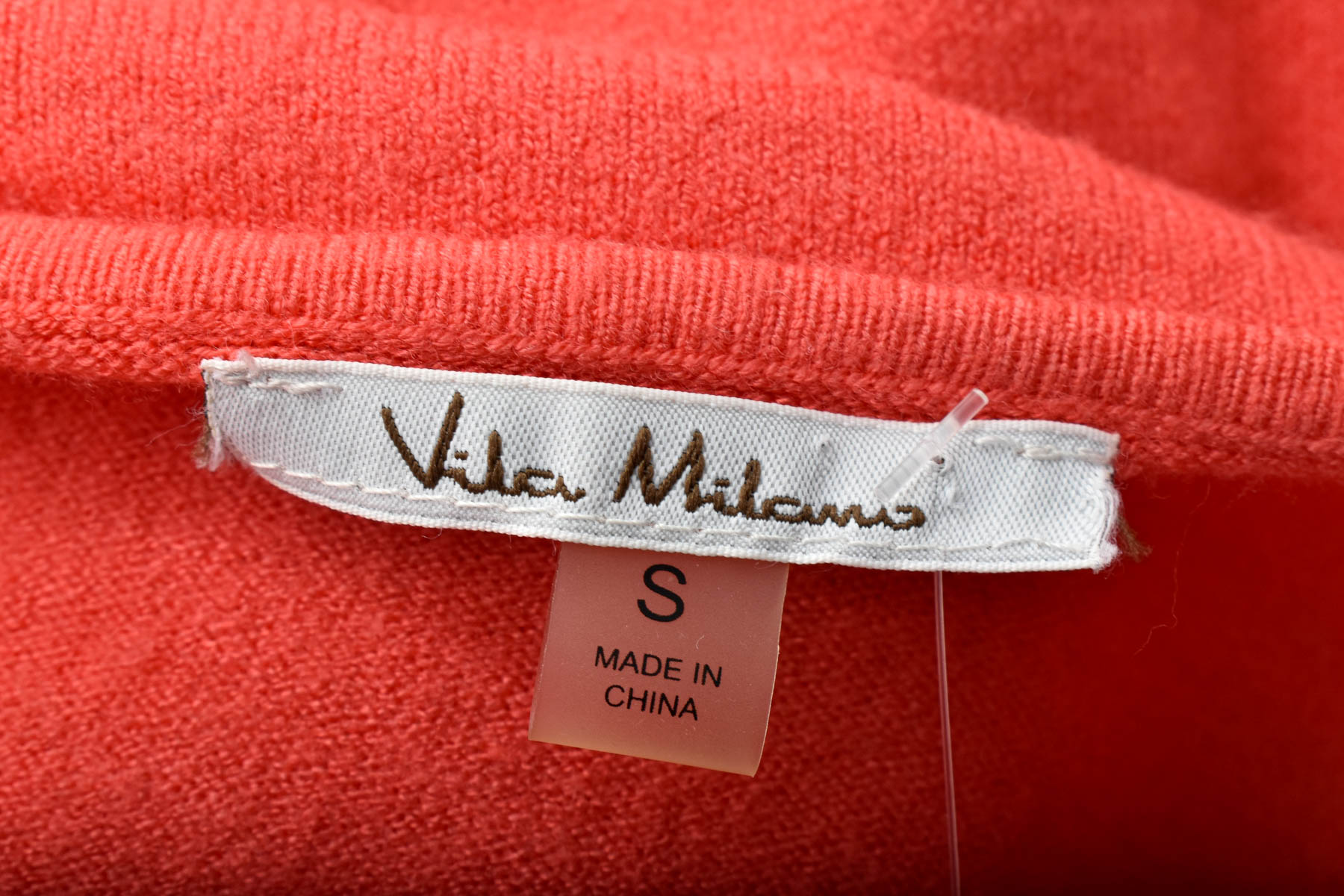 Дамски пуловер - Vila Milano - 2