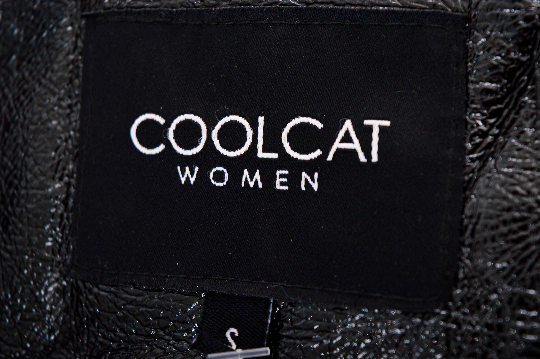 Female jacket - CoolCat - 2