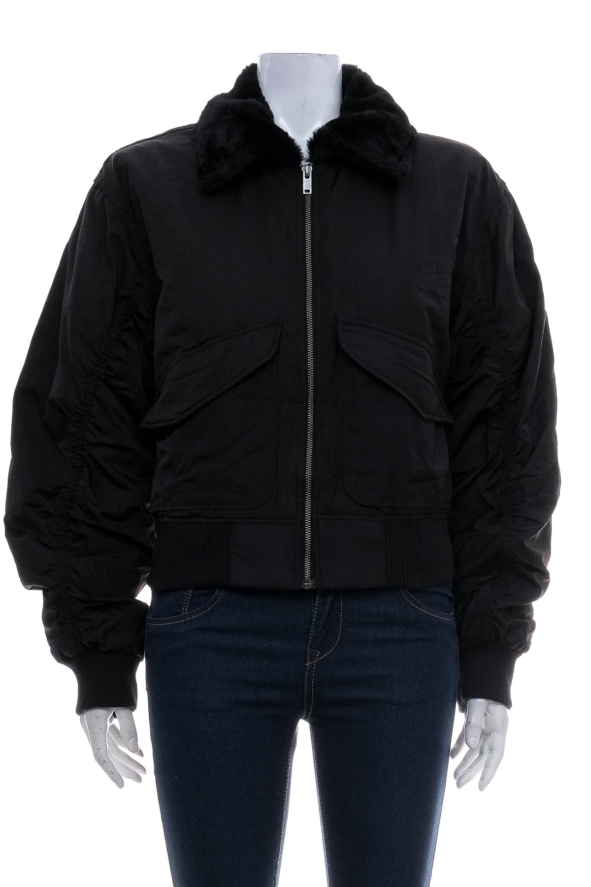 Female jacket - DIVIDED - 0