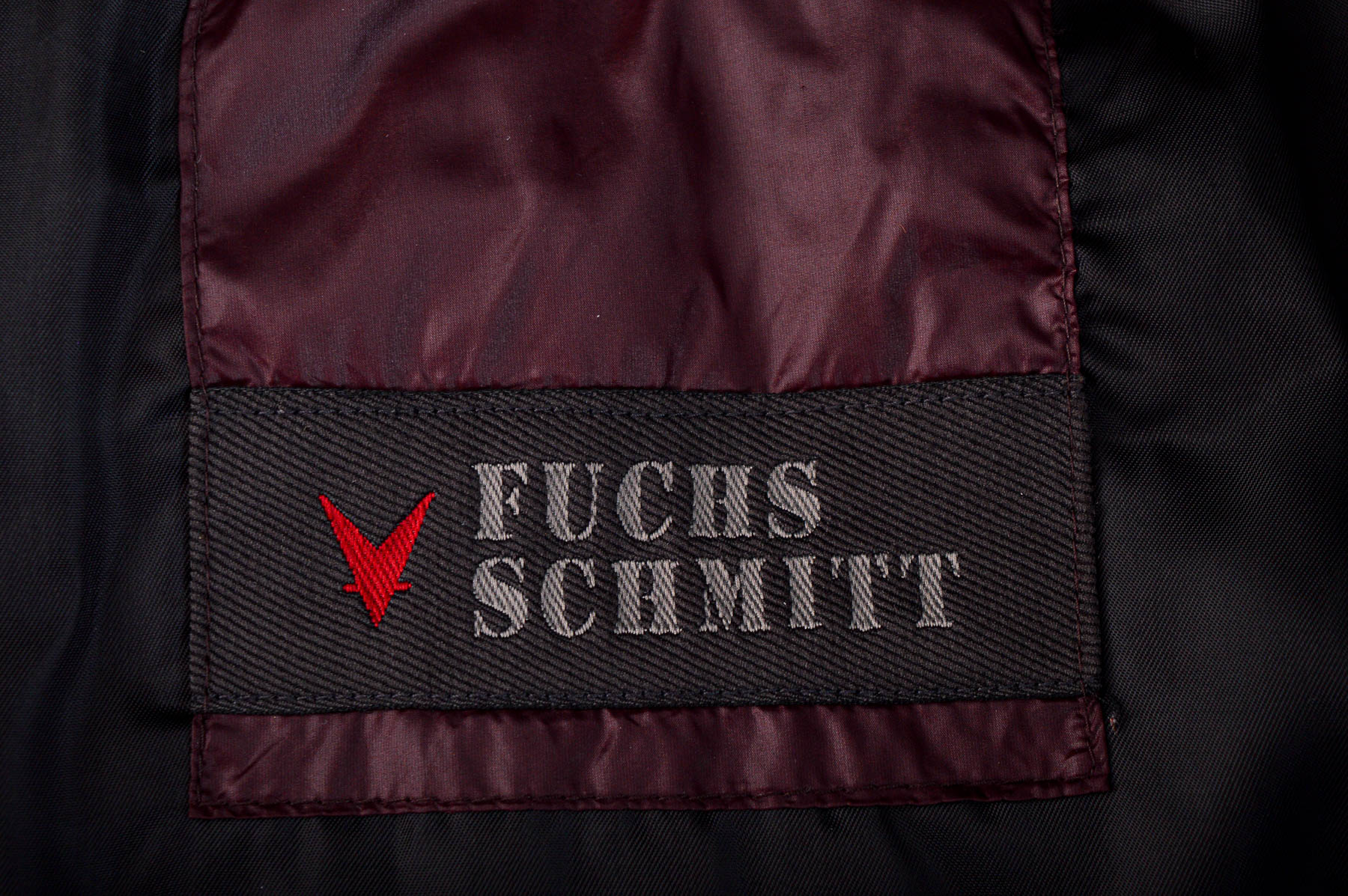 Γυναικείο μπουφάν - Fuchs Schmitt - 2