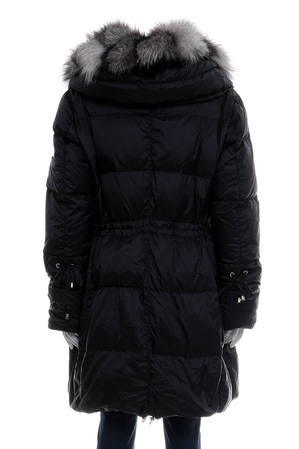 Female jacket - GORSKI MONTREAL - 1