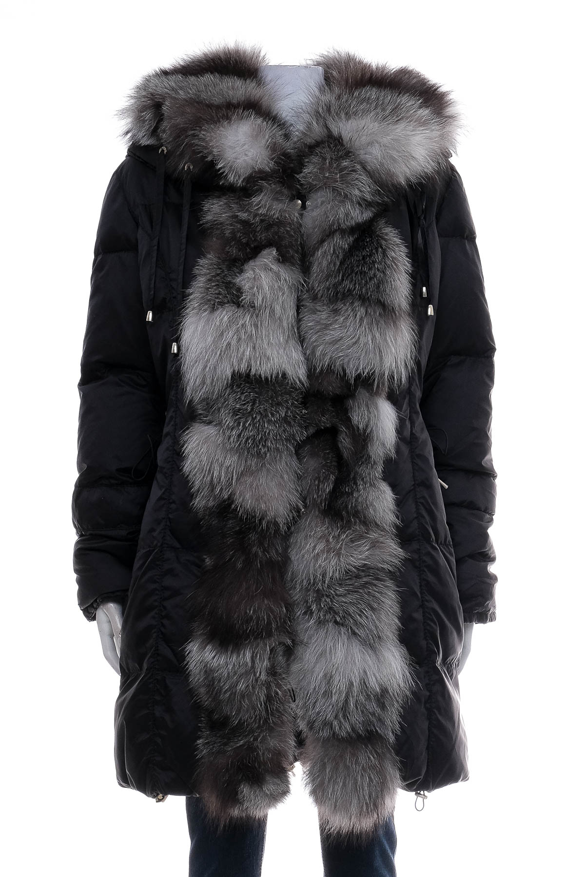 Female jacket - GORSKI MONTREAL - 0