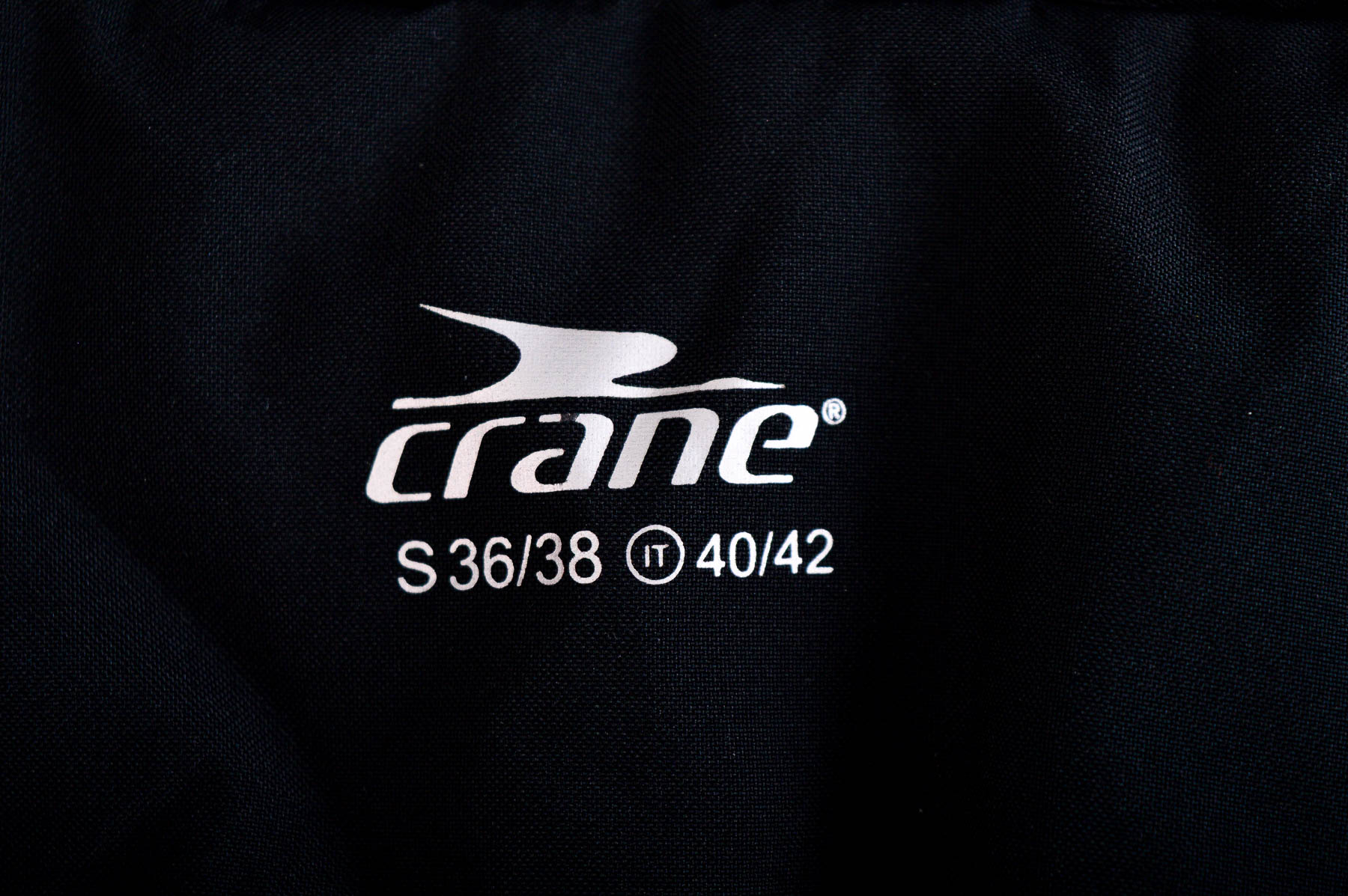 Women's ski jacket - Crane - 2