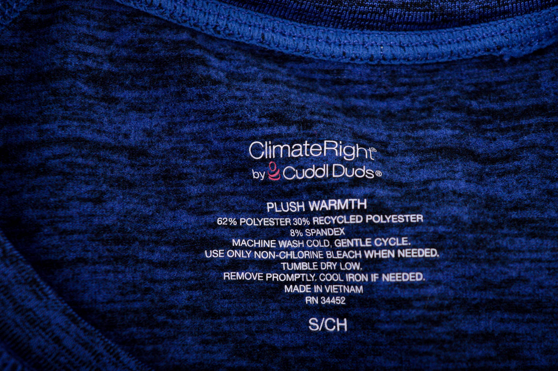 Bluză pentru bărbați - Climate Right - 2