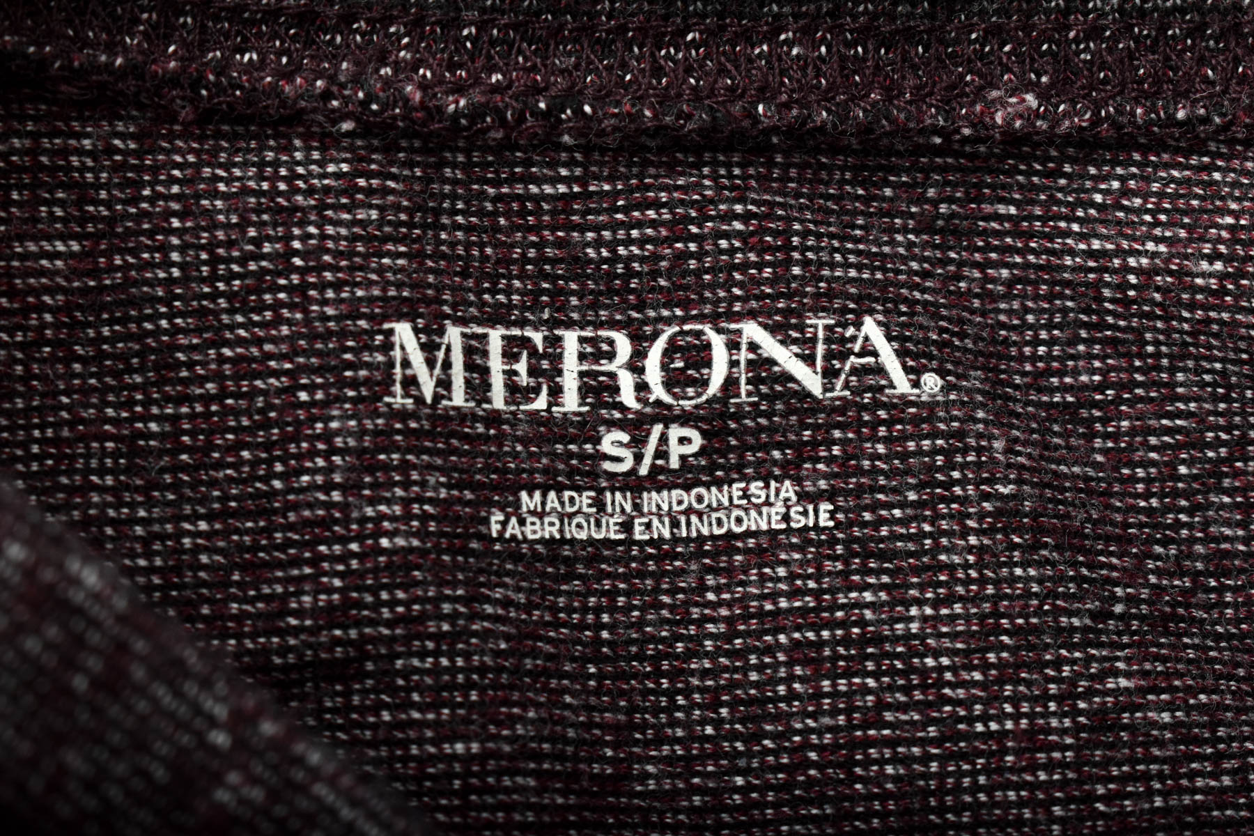 Bluză pentru bărbați - Merona - 2