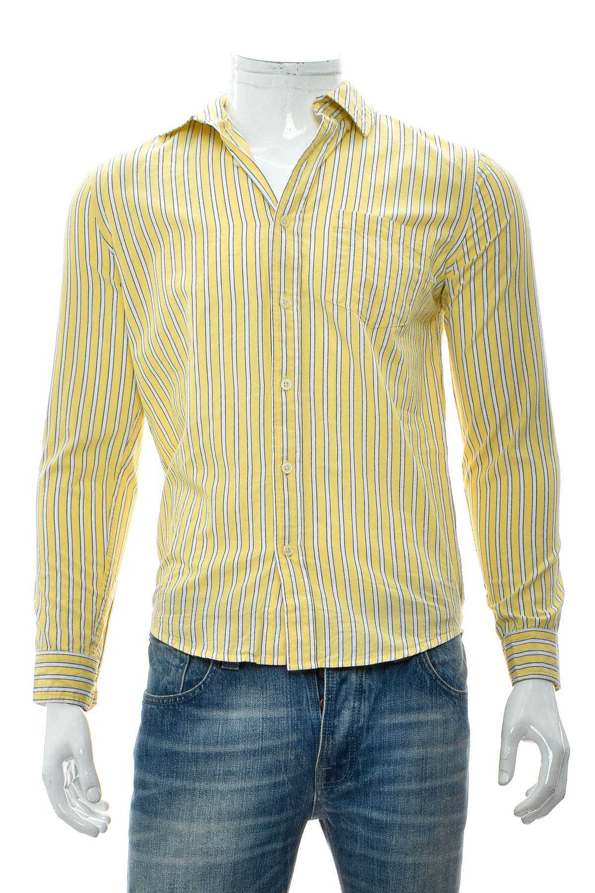 Мъжка риза - Cotton On Garments - 0