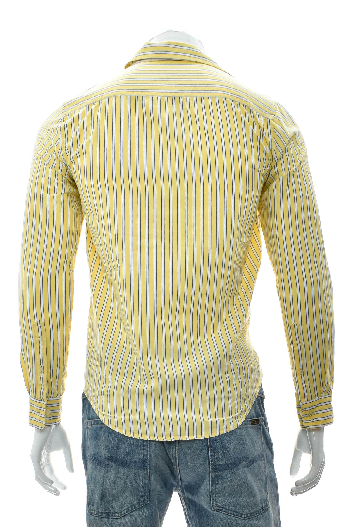 Мъжка риза - Cotton On Garments - 1