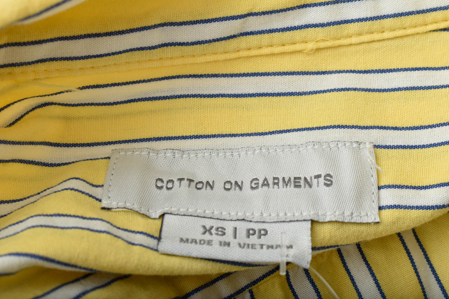 Мъжка риза - Cotton On Garments - 2