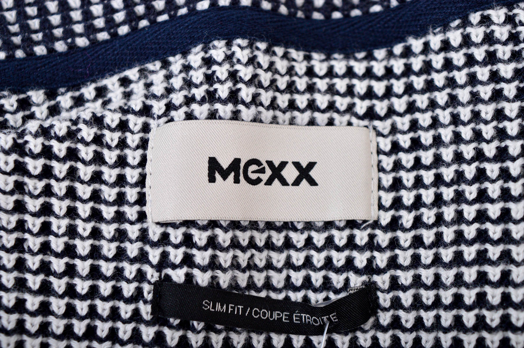 Jacheta pentru bărbați - MEXX - 2
