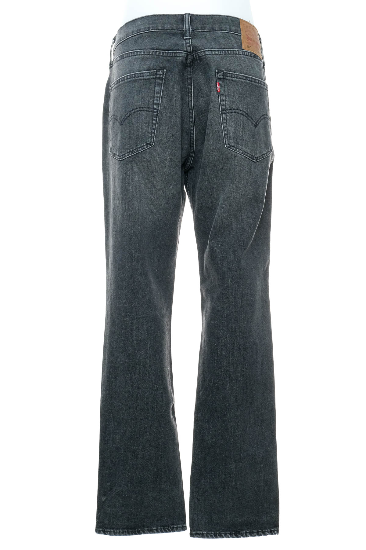 Men's jeans - Levi Strauss & Co. - 1