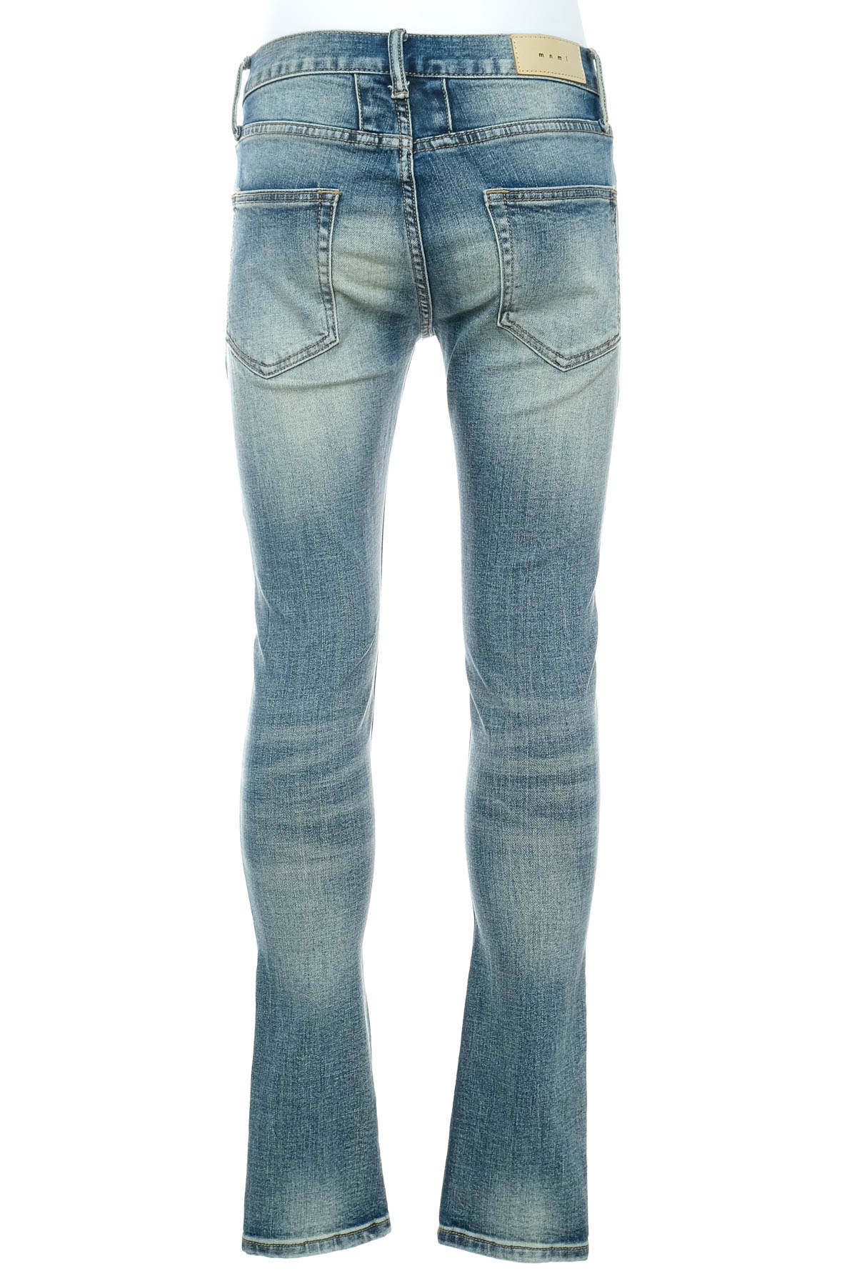 Jeans pentru bărbăți - Mnml - 1