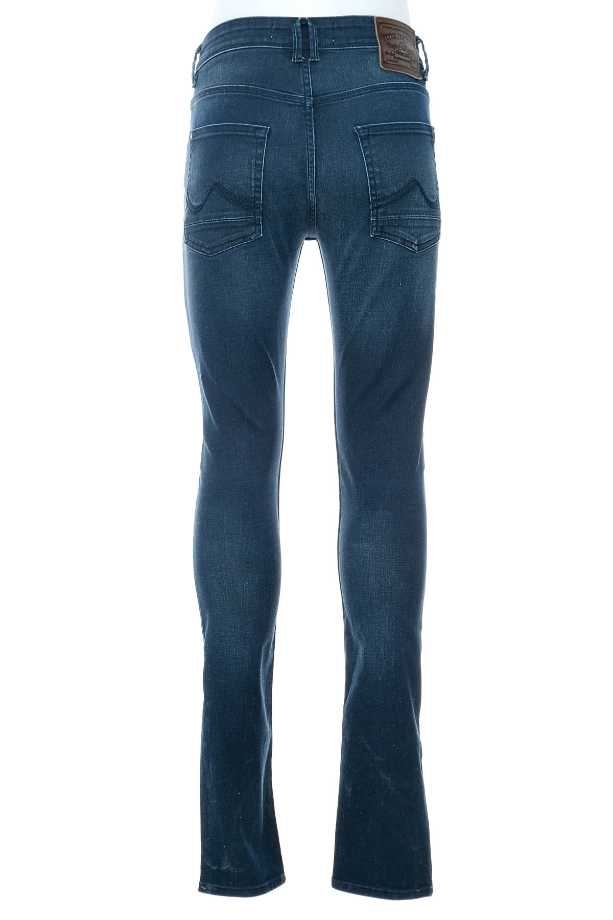 Men's jeans - Petrol Industries Co - 1
