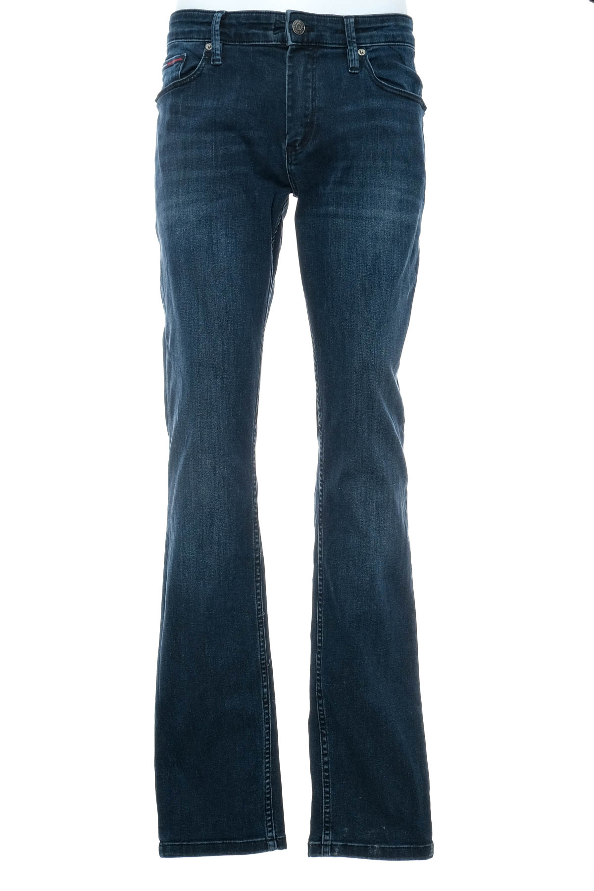 Jeans pentru bărbăți - TOMMY JEANS - 0