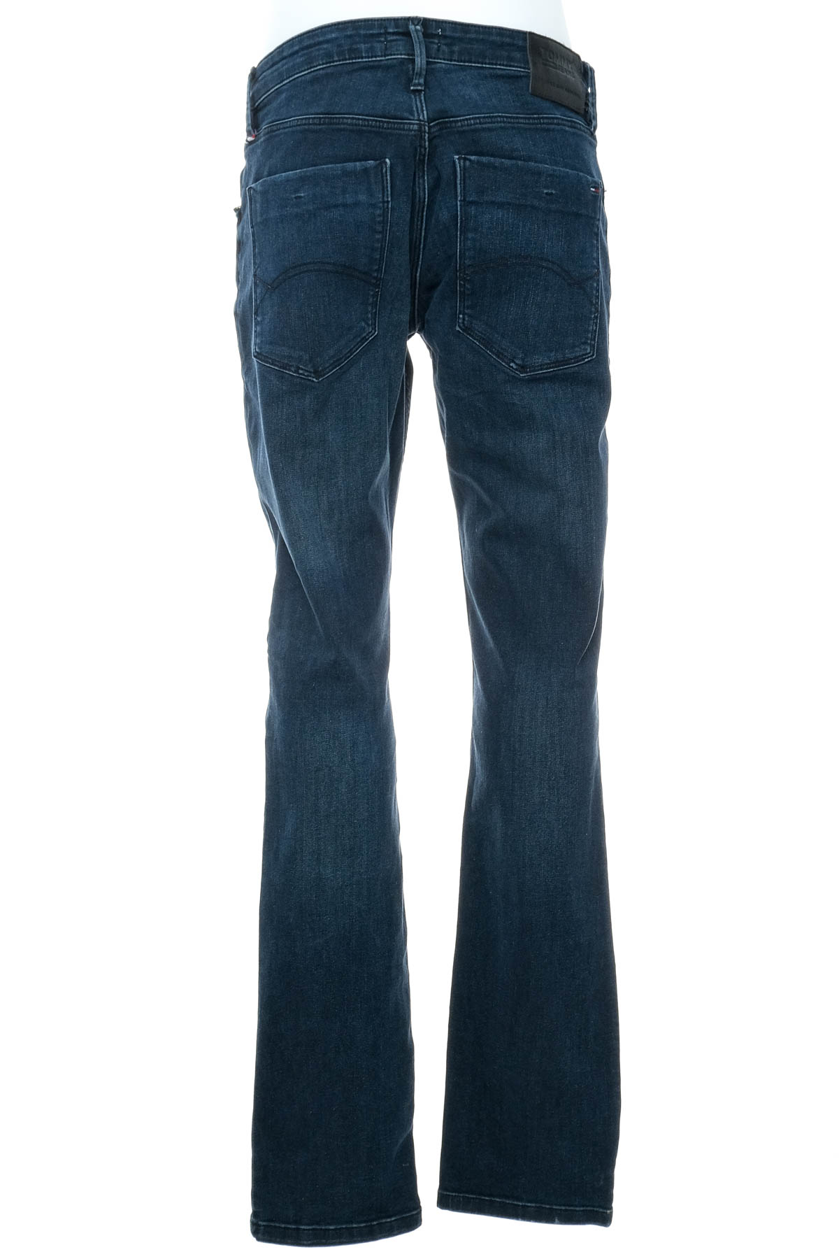 Jeans pentru bărbăți - TOMMY JEANS - 1