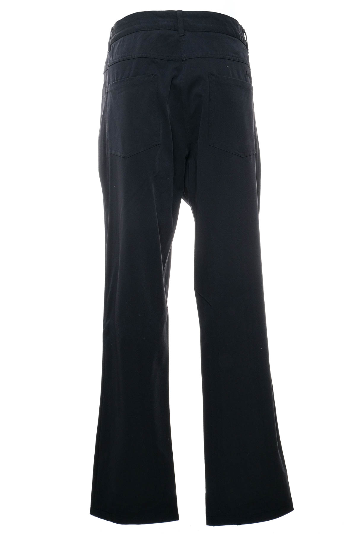 Men's trousers - BACKTEE - 1