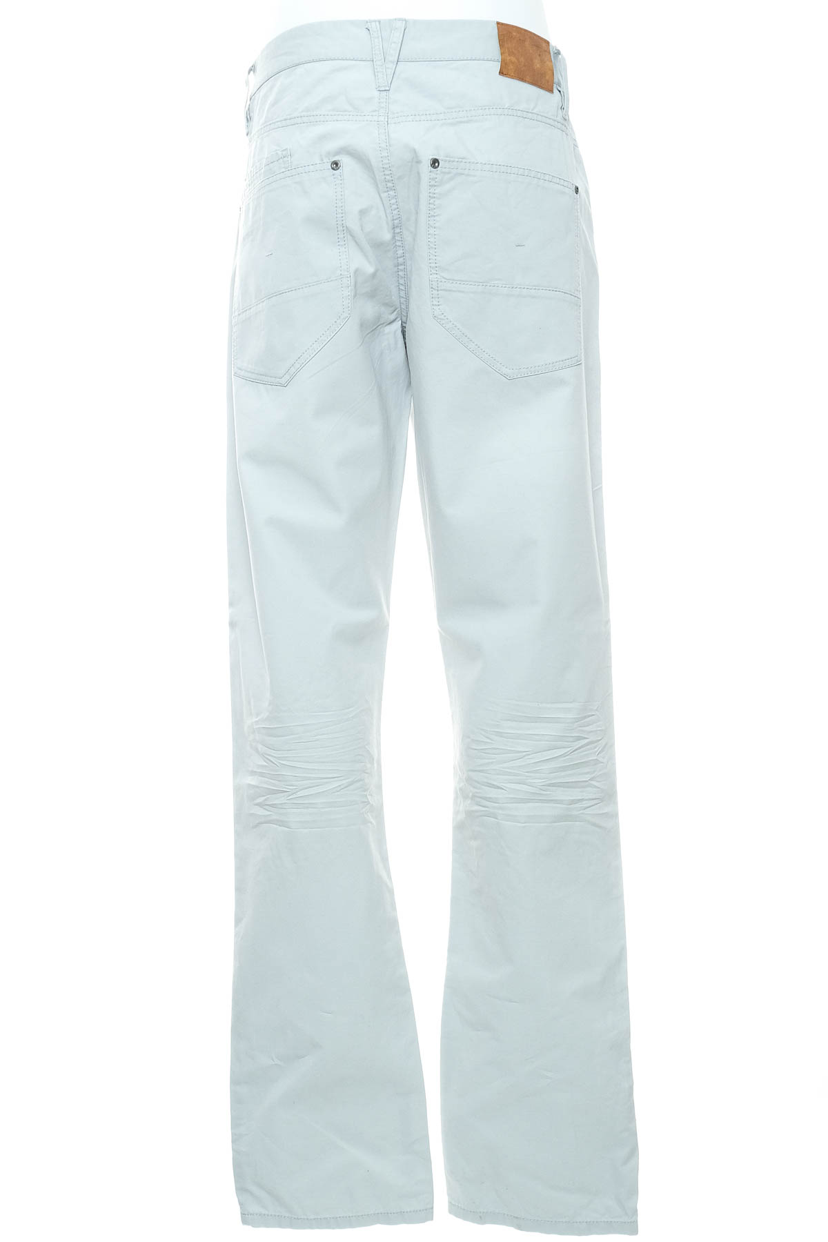 Men's trousers - JBC - 1
