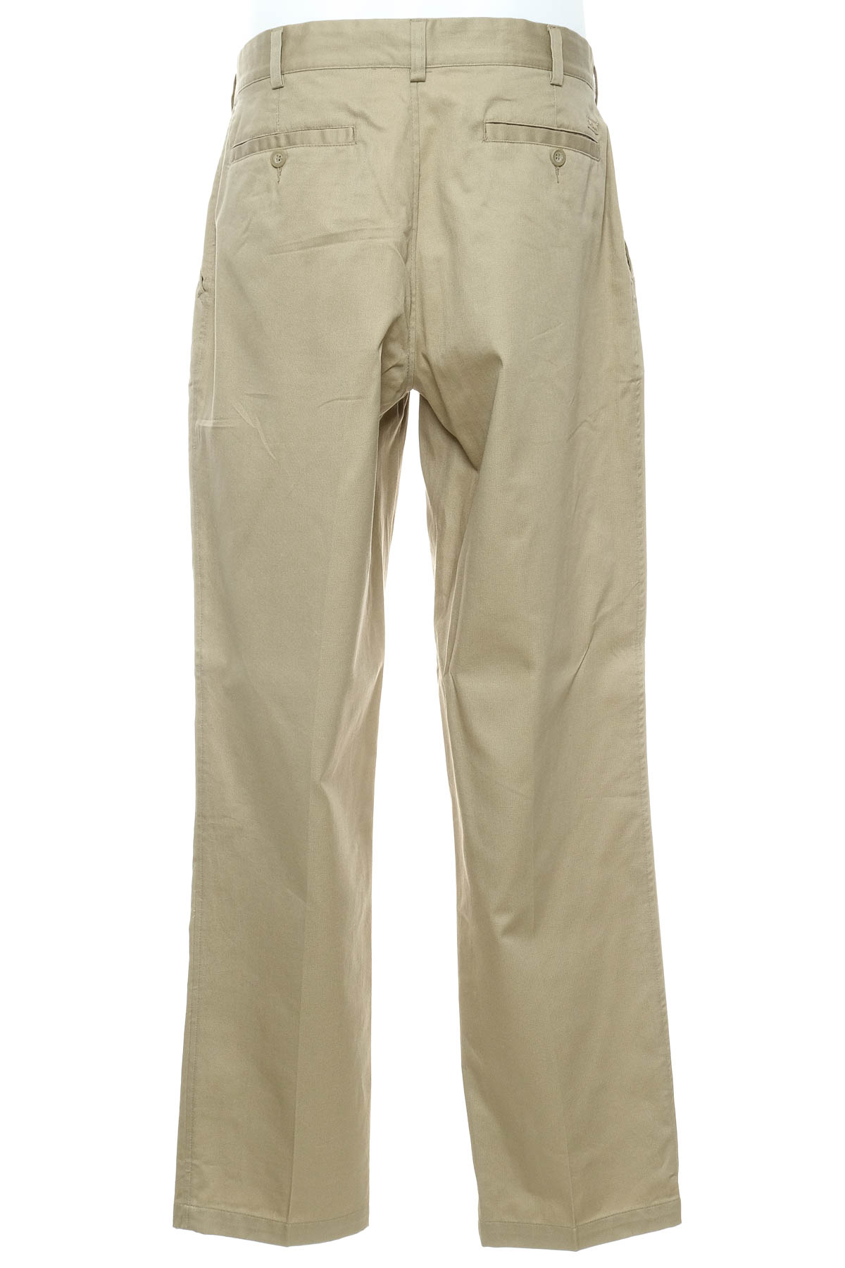 Men's trousers - Port Louis - 1