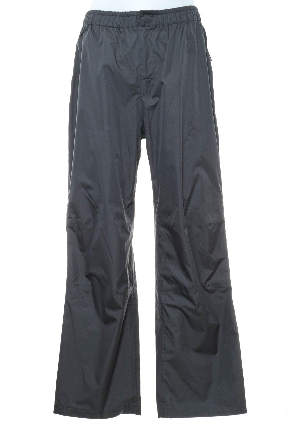 Men's trousers - System - 0