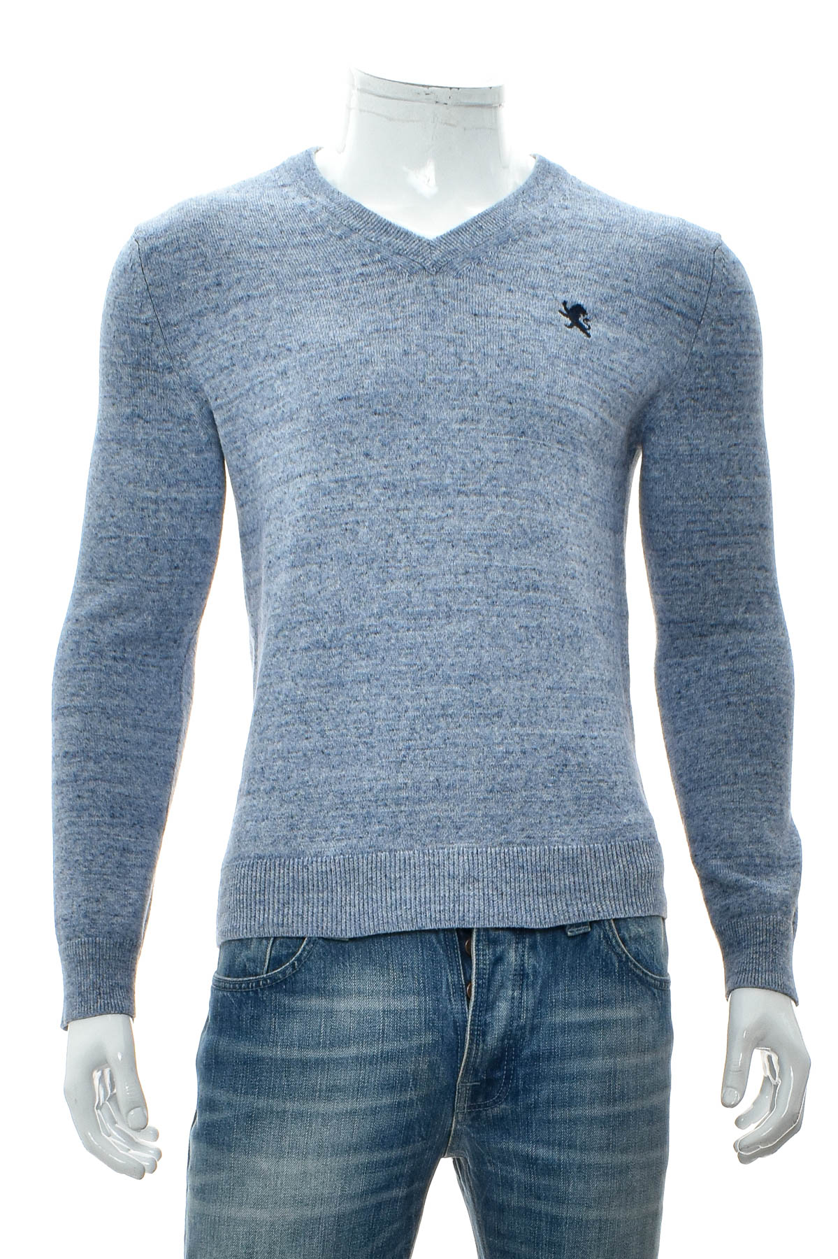 Мъжки пуловер - Express - 0