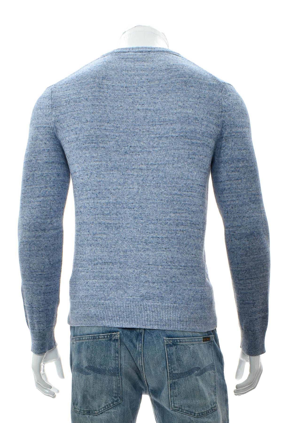 Мъжки пуловер - Express - 1