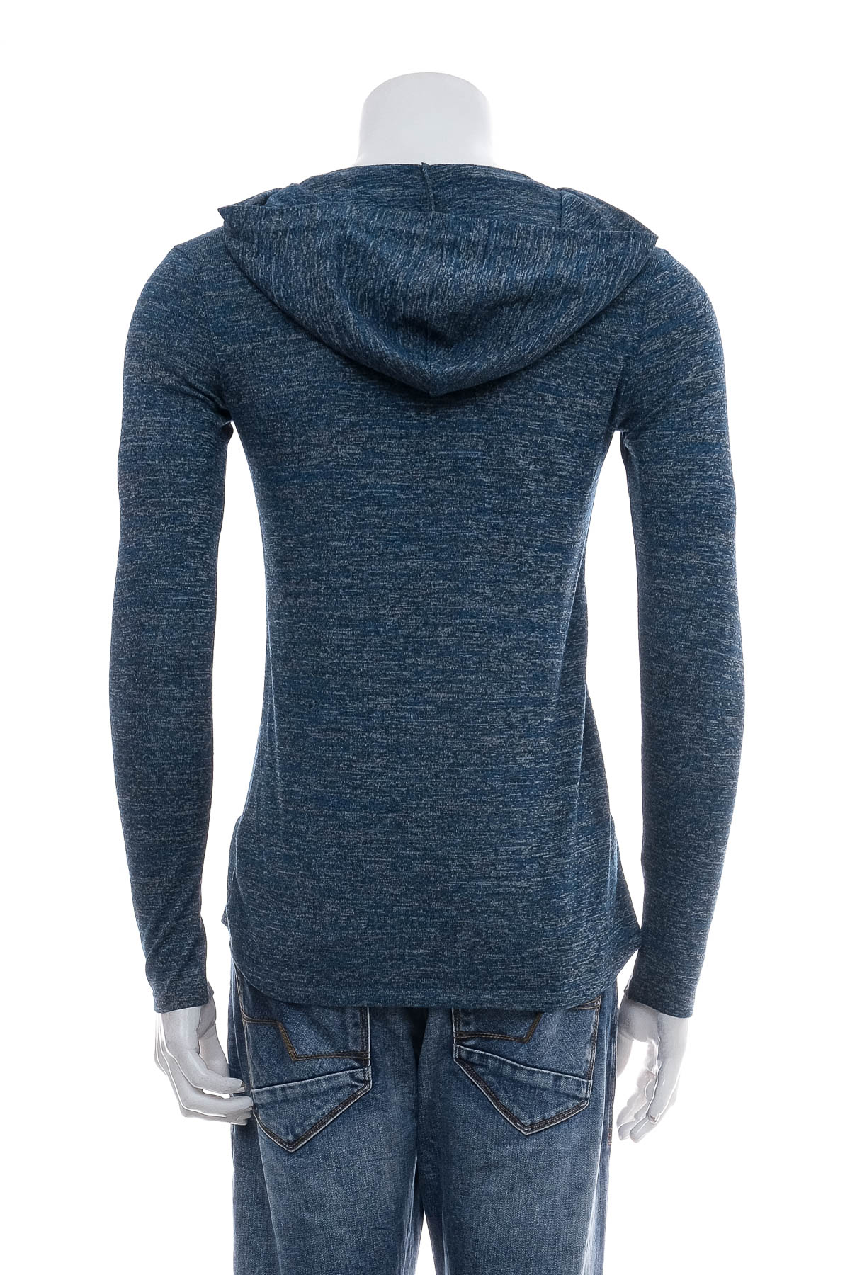 Мъжки пуловер - Iz - 1