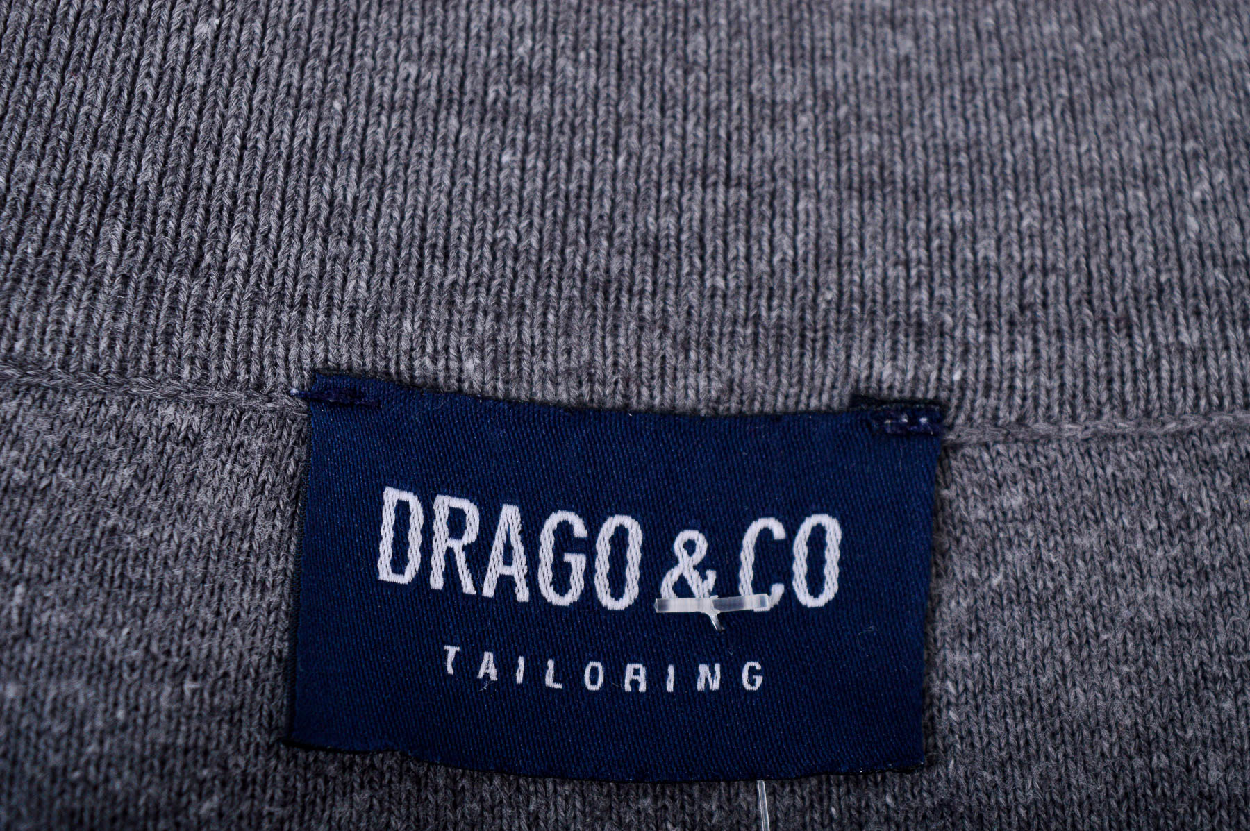 Men's sweater - Drago & Co - 2