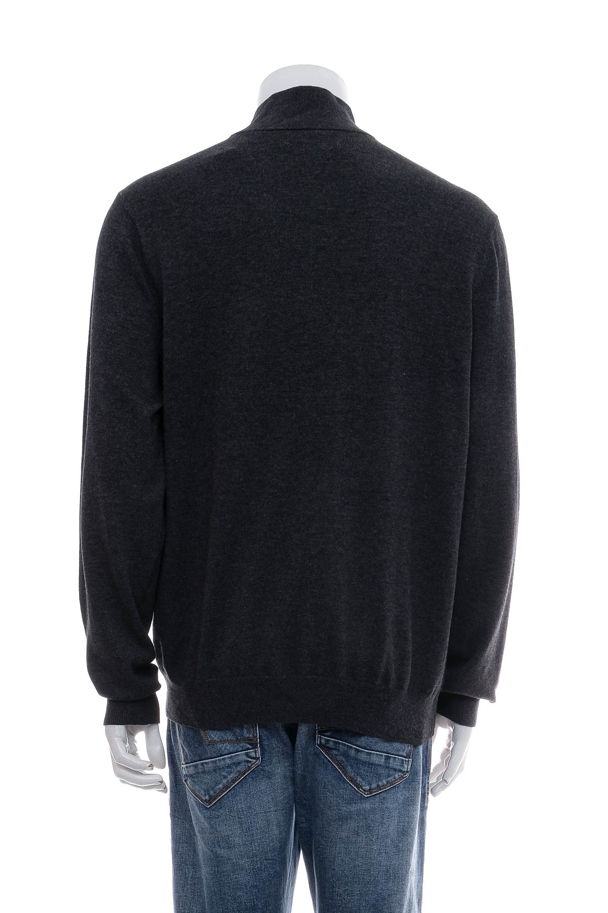 Men's sweater - Perry Ellis - 1