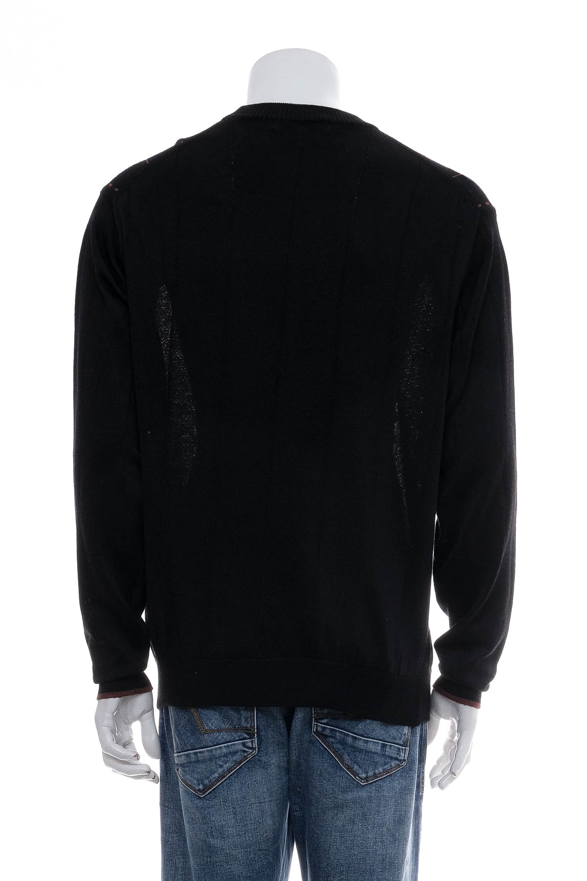 Men's sweater - Pronto Uomo - 1