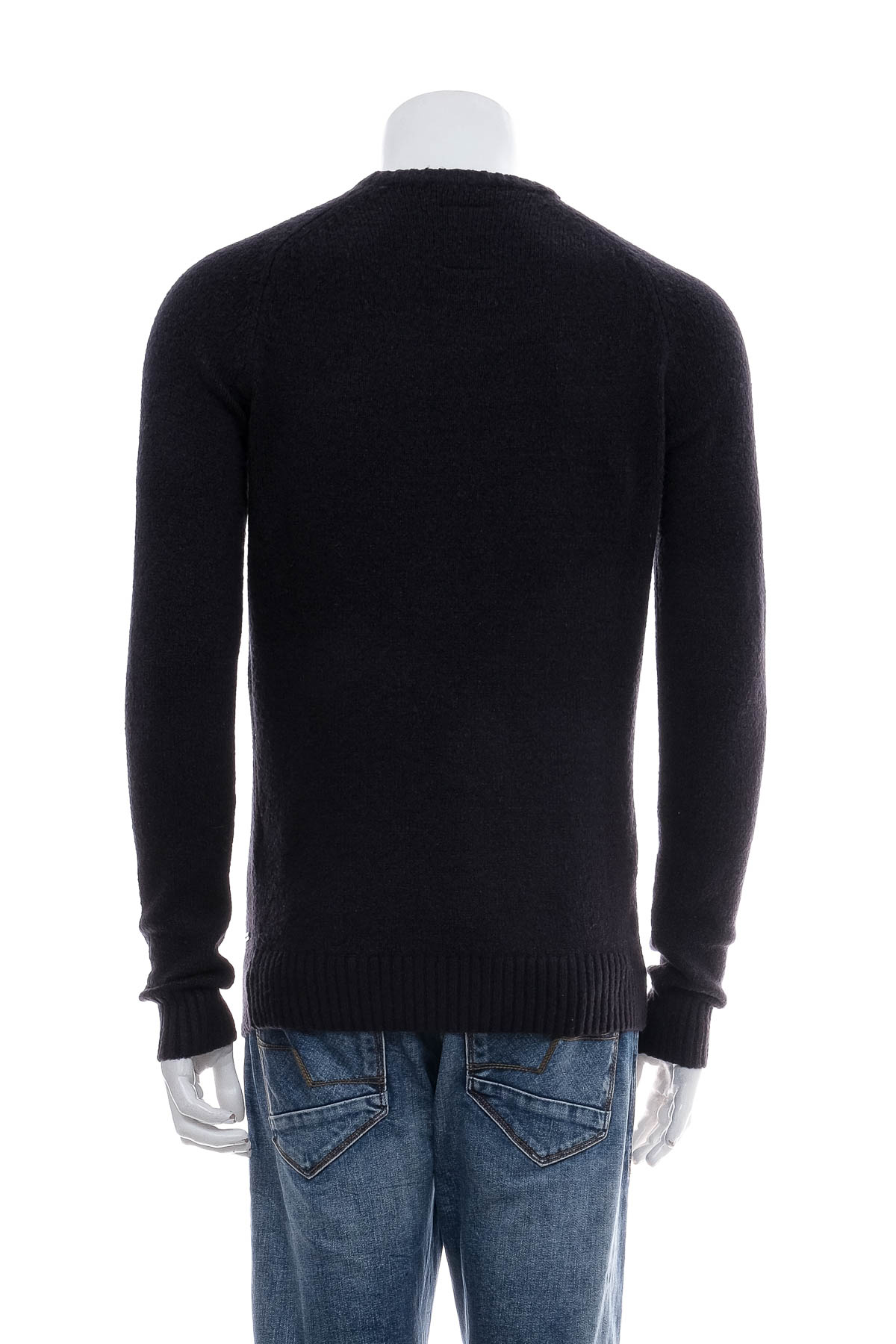 Men's sweater - TOM TAILOR - 1