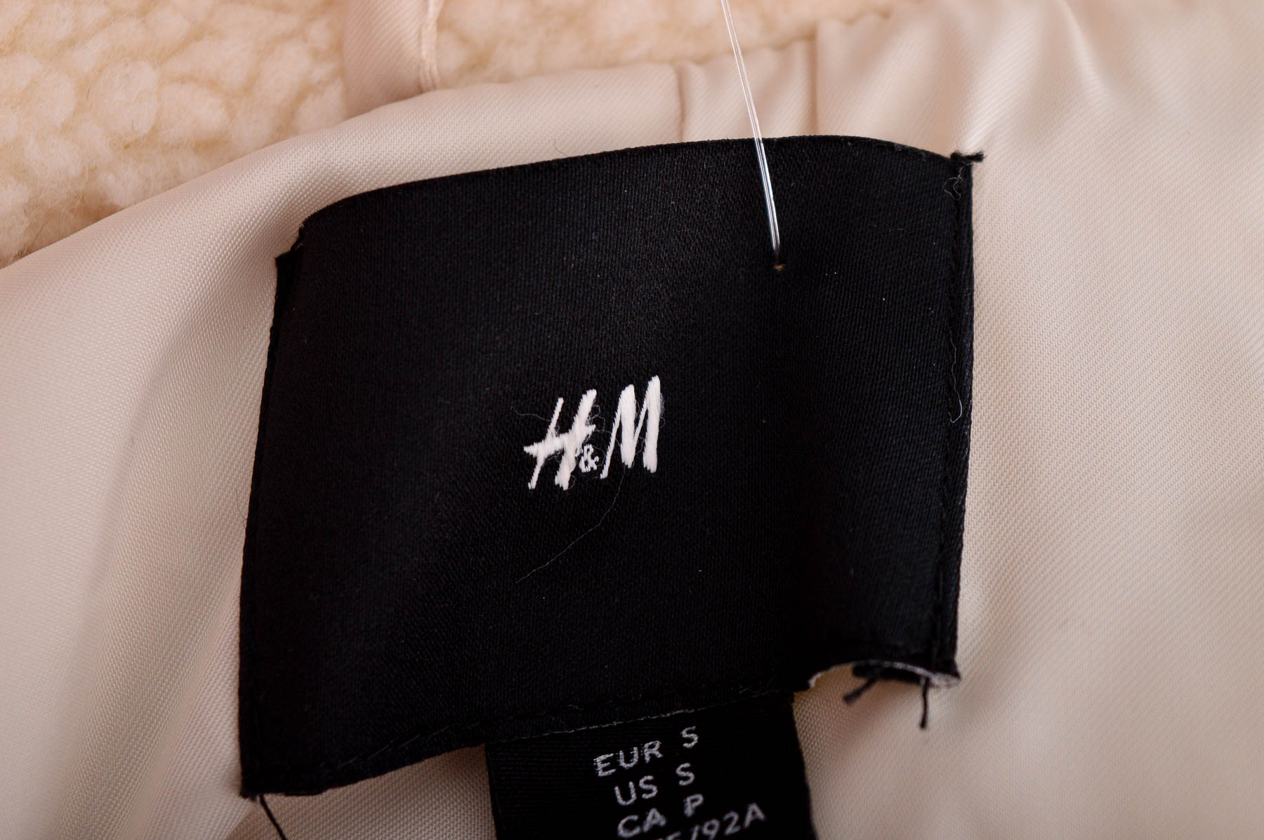 Men's jacket - H&M - 2