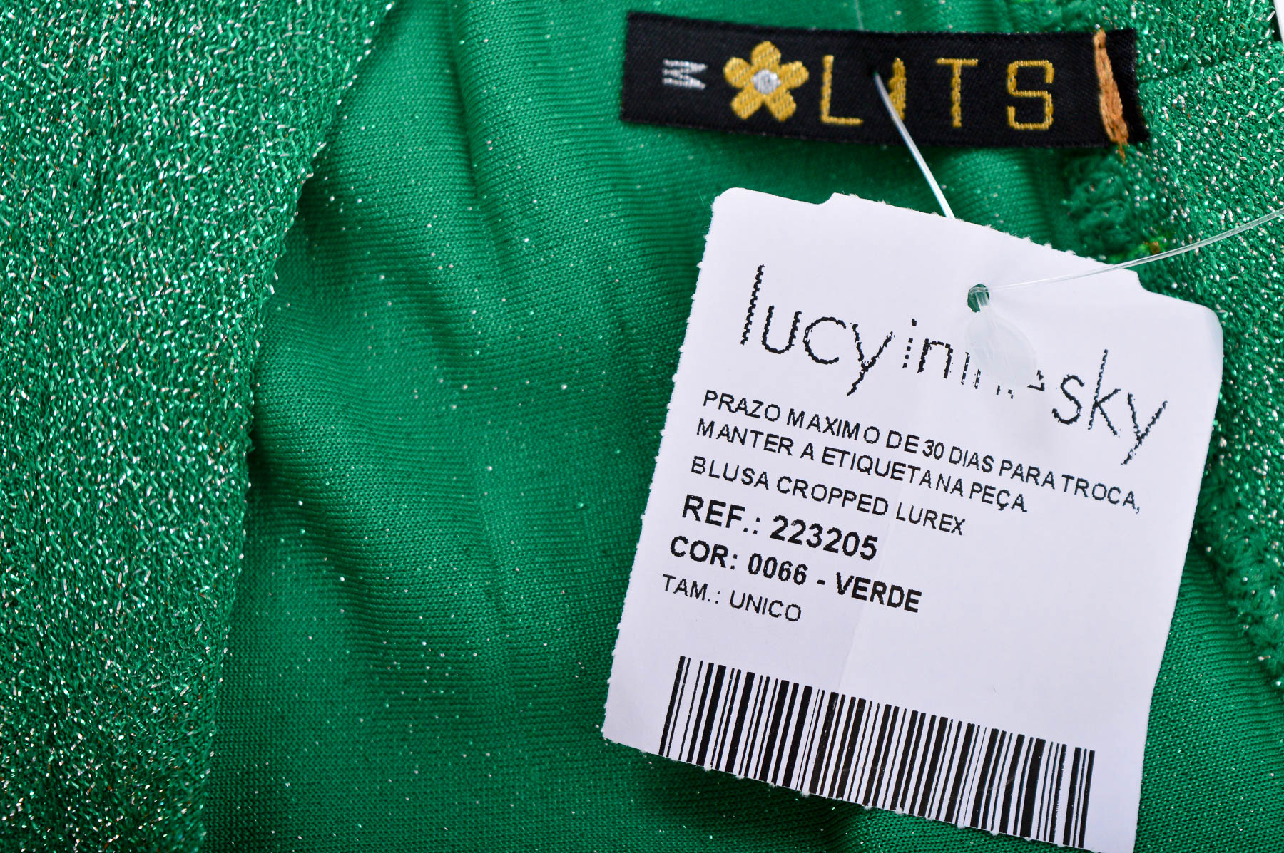 Bluza de damă - Lucy In The Sky - 2