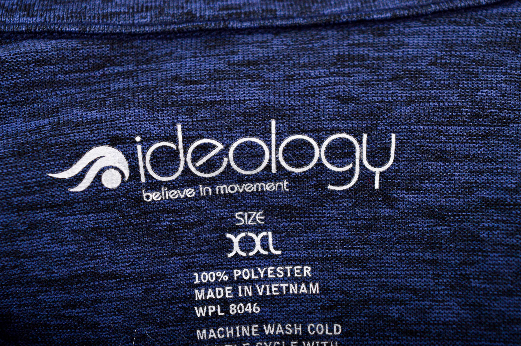 Γυναικεία μπλούζα - Ideology - 2