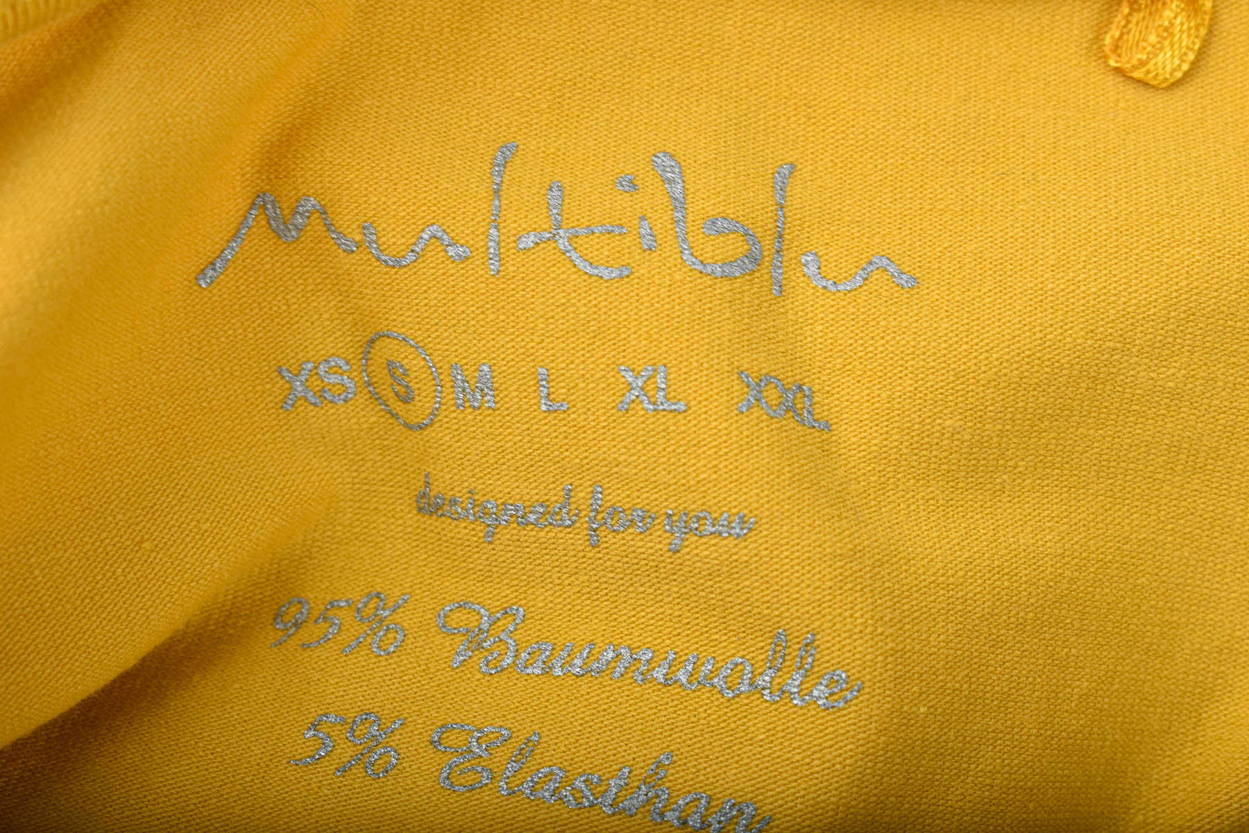 Women's blouse - Multiblu - 2